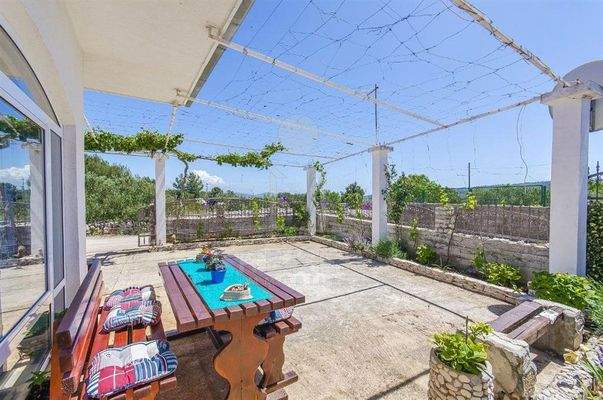 Idyllisches Wohnen auf der Insel Šolta