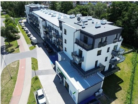 Swinoujscie [Swinemünde] Wohnungen, Swinoujscie [Swinemünde] Wohnung kaufen
