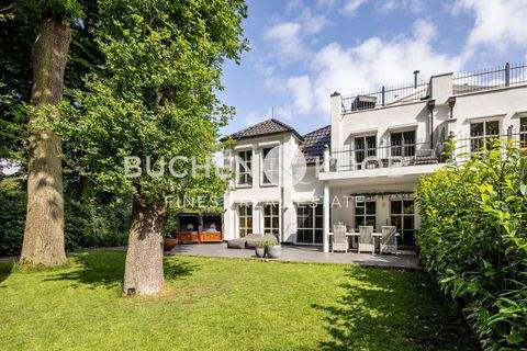 Hamburg Häuser, Hamburg Haus kaufen