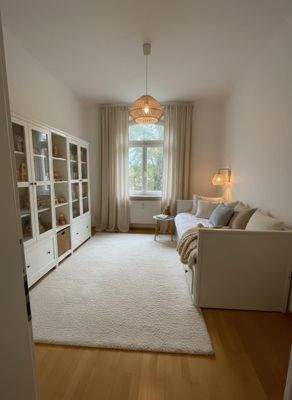 Beispielbild Gästezimmer