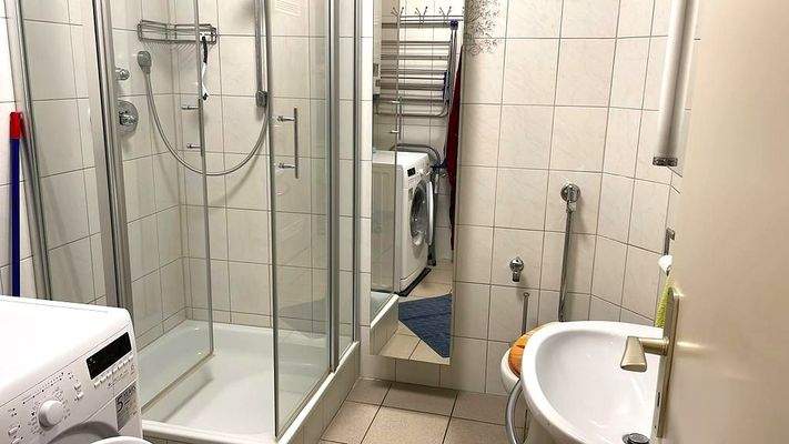 Bad, 2. Obergeschoss