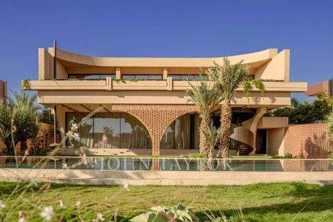 Marrakech Häuser, Marrakech Haus kaufen