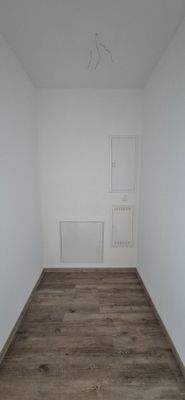 Abstellraum Beispiel