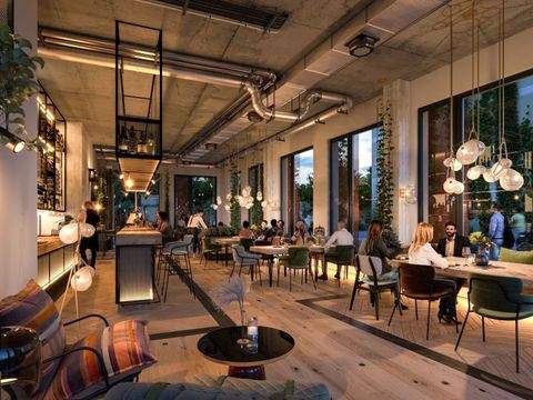 Germering Gastronomie, Pacht, Gaststätten