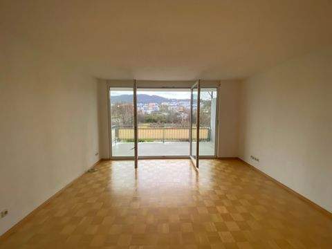 Lörrach-Stetten Wohnungen, Lörrach-Stetten Wohnung mieten