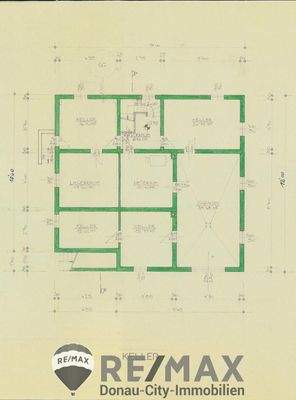 EFH 2011 Sierndorf Plan Keller