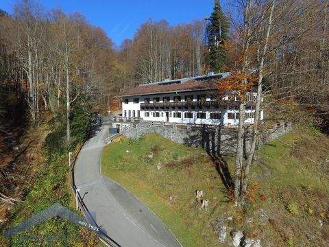 Kochel am See Gastronomie, Pacht, Gaststätten