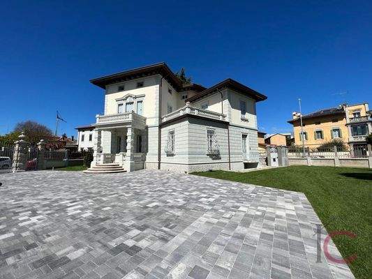 Villa - Italien - Udine (2)