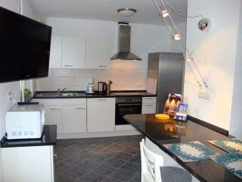 Paderborn Wohnen auf Zeit, möbliertes Wohnen