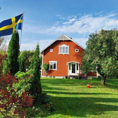 Österfärnebo Häuser, Österfärnebo Haus kaufen