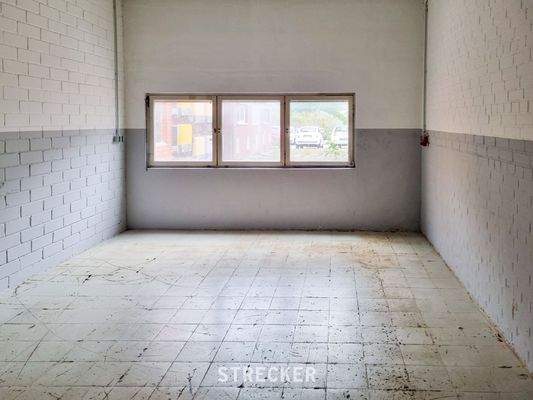 kleiner Lagerbereich