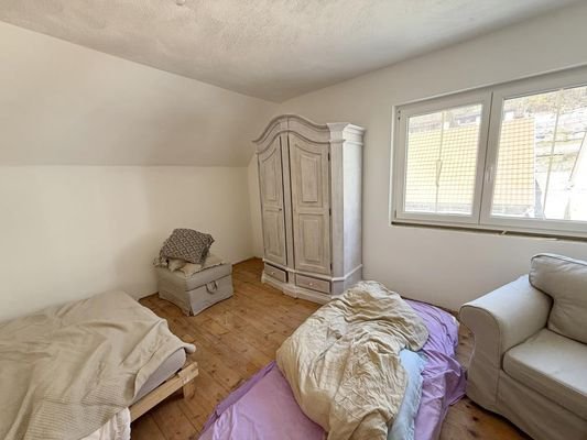 Schlafzimmer 2.OG