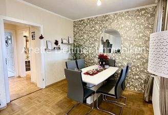 5 EG Wohnzimmer: Esszimmer