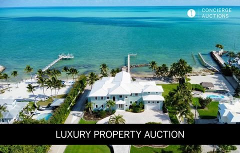 Islamorada Häuser, Islamorada Haus kaufen