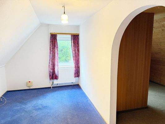 Weiteres Zimmer ...