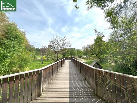Oeverseepark