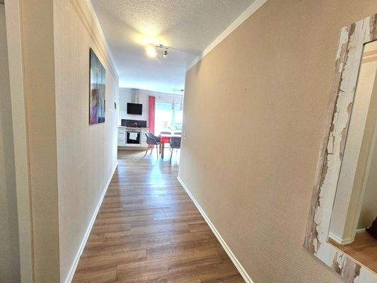 Eingangsbereich/Flur