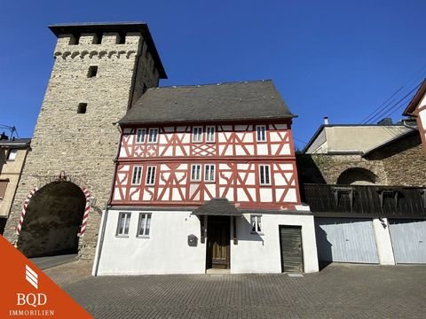 Dausenau Häuser, Dausenau Haus kaufen