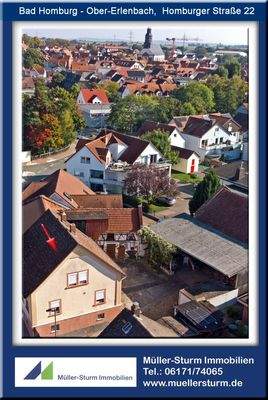 Bad Homburg  Homburger Strasse 22 01 Drohne 1.jpg