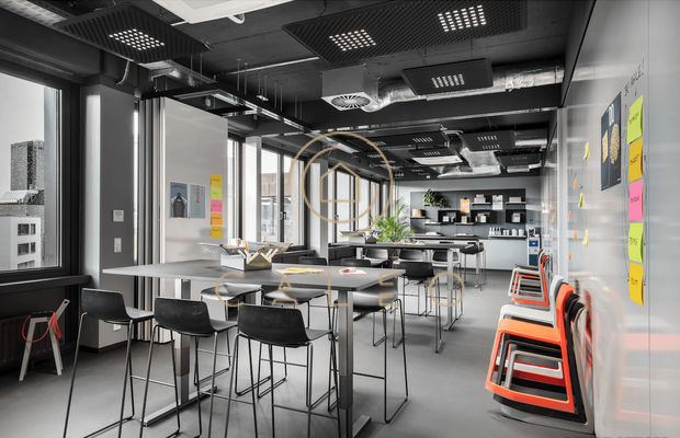 Gemeinschaftsbereich