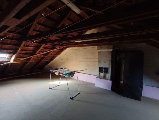 Trockenboden Hausgemeinschaft