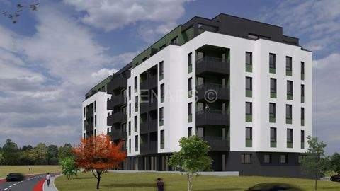 Varazdin Wohnungen, Varazdin Wohnung kaufen