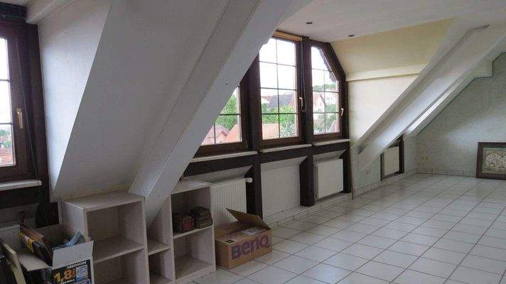 Schlafzimmer Obergreschoss