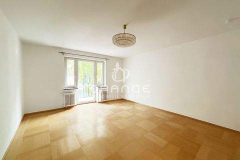 München / Schwabing Wohnungen, München / Schwabing Wohnung kaufen