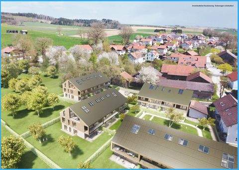 Bad Birnbach Wohnungen, Bad Birnbach Wohnung kaufen