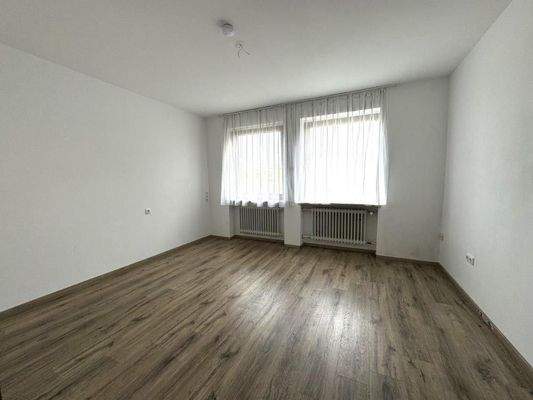 Kinderzimmer II im OG