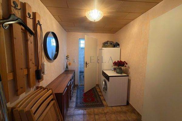 Einliegerwohnung / Gästezimmer / Kinderzimmer