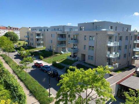 Rostock Wohnungen, Rostock Wohnung mieten