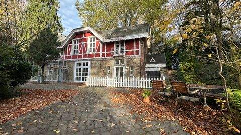 Baelen Häuser, Baelen Haus mieten 