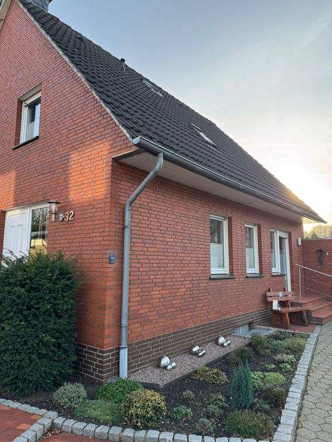 Ibbenbüren Häuser, Ibbenbüren Haus kaufen