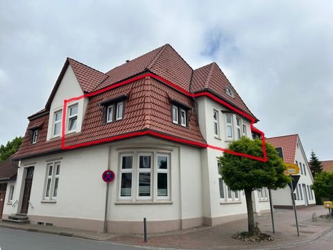 Ovelgönne Wohnungen, Ovelgönne Wohnung mieten