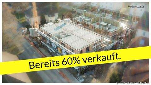 Titisee-Neustadt Wohnungen, Titisee-Neustadt Wohnung kaufen