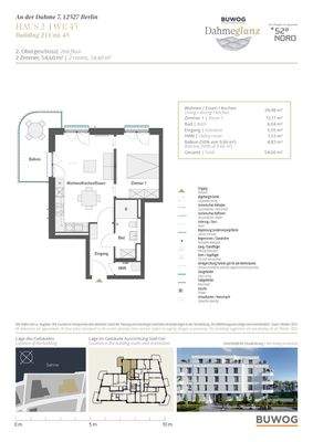 Dahmeglanz_Haus 2_WE 43