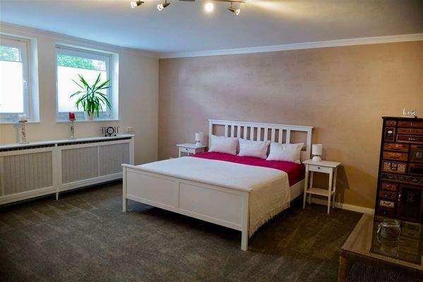 Zimmer ( 18 m2 )  UG