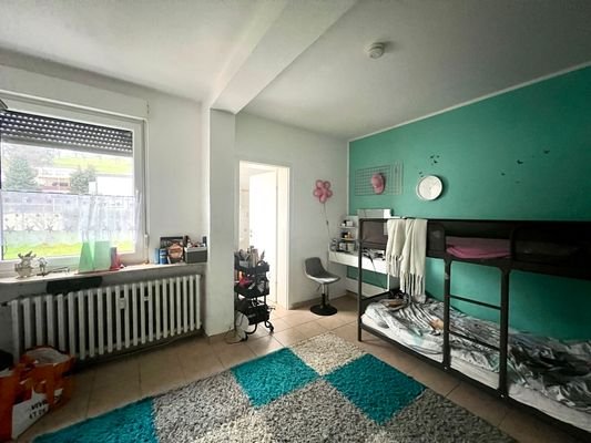 Wohnung OG