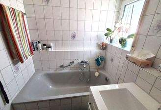 Badezimmer 1. Ebene
