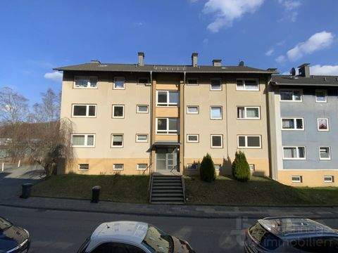 Lüdenscheid Wohnungen, Lüdenscheid Wohnung kaufen