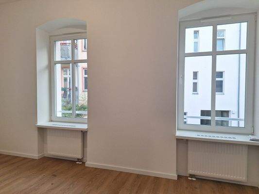 Zimmer im Obergeschoss