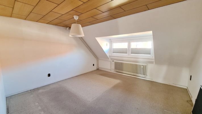 DG - Schlafzimmer