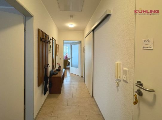 Flur Wohnung