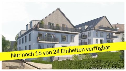 Titisee-Neustadt Wohnungen, Titisee-Neustadt Wohnung kaufen