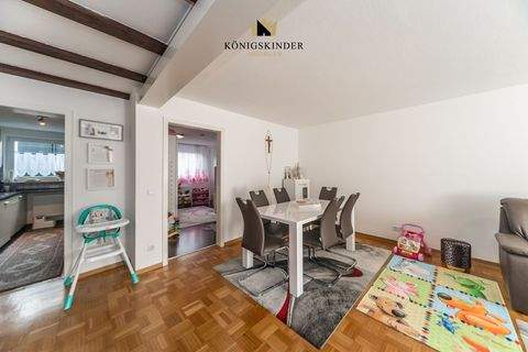 Plüderhausen Wohnungen, Plüderhausen Wohnung kaufen