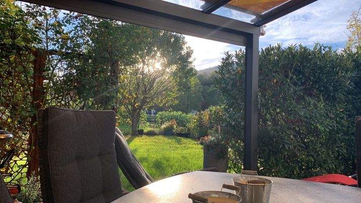 Impression aus dem Sommer