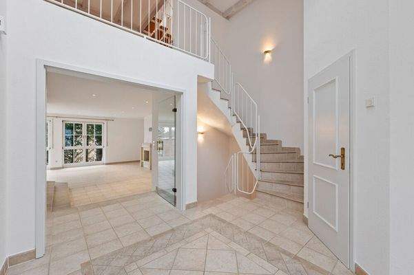 Eingangsbereich/Flur