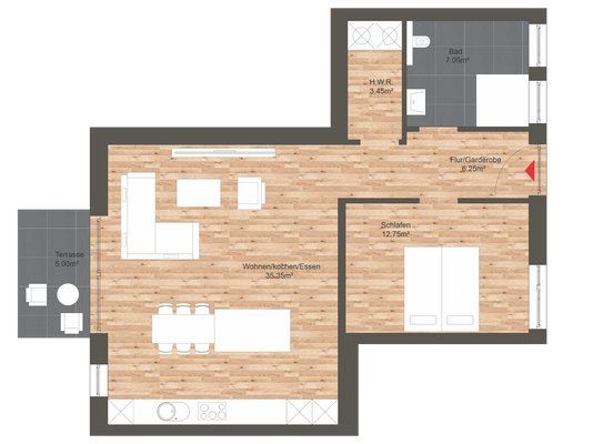 Bornholmstr. - WE 1 - 2,5 ZKB .png