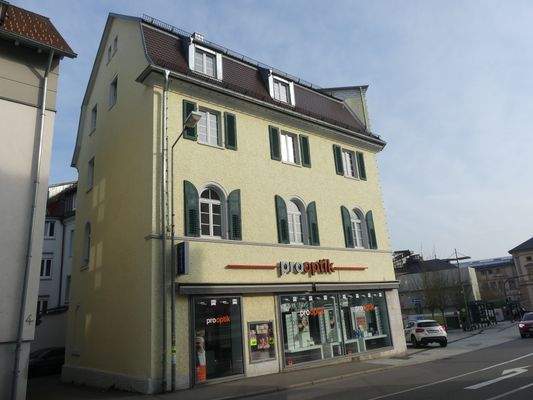 Von allen Seiten perfekt